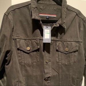 Tommy Hilfiger Denim Jacket